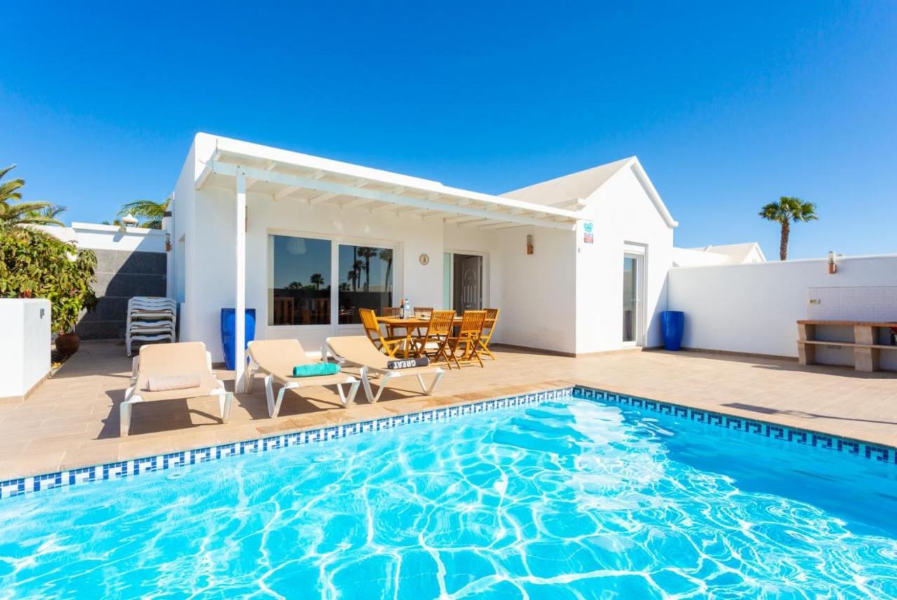 Villa Diego Mácher Exterior foto