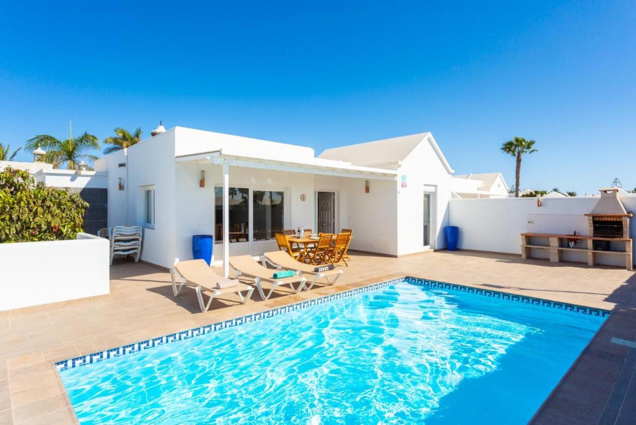 Villa Diego Mácher Exterior foto
