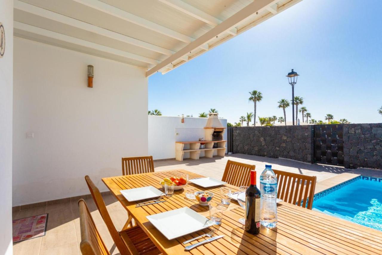 Villa Diego Mácher Exterior foto